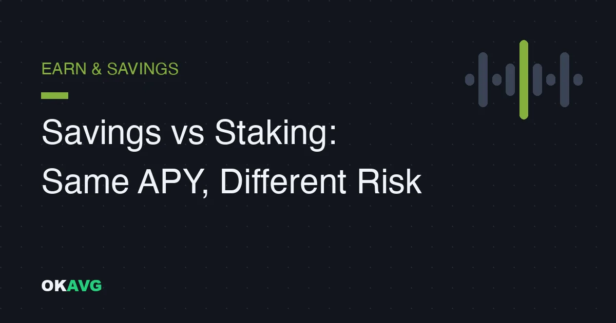 Simple Earn vs Staking vs Dual Investment on OKX: Which Product Does What