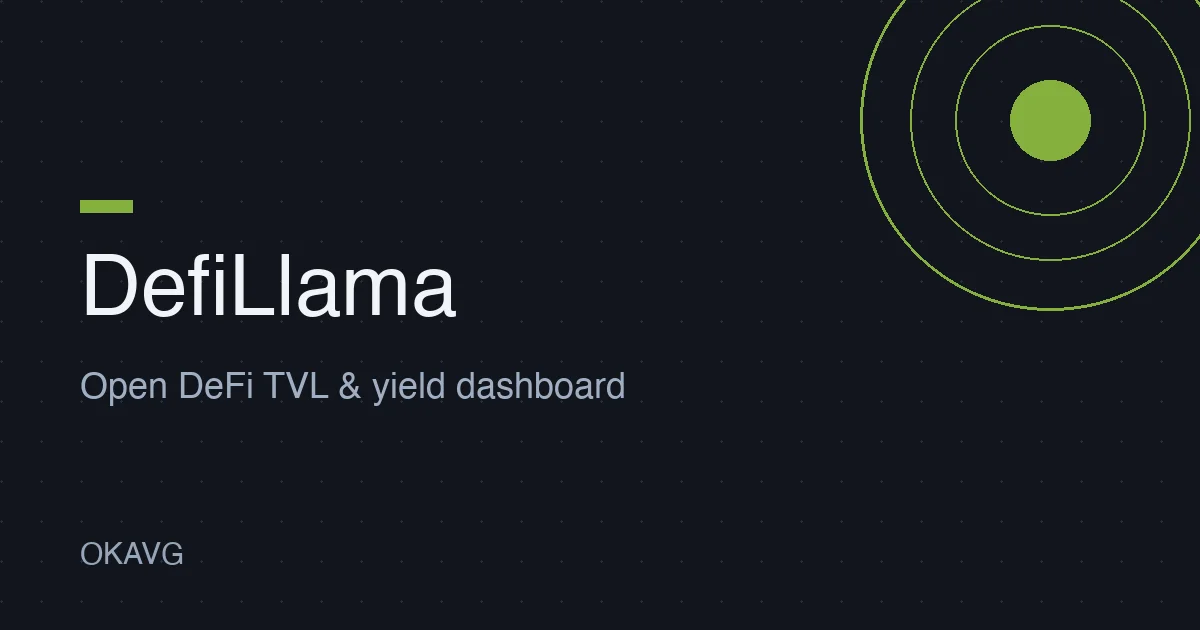 DefiLlama