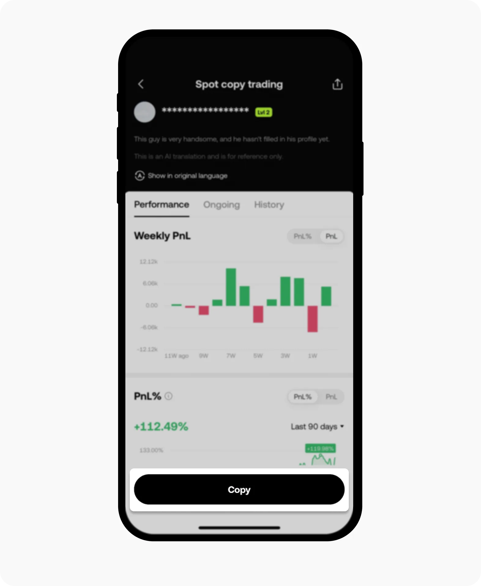 OKX Copy Trading Review: How to Choose a Lead Trader and Set Risk Limits